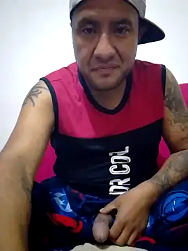 Ruloluna online show from October 9, 2025, 7:09 am