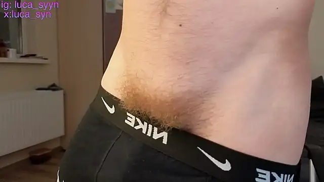 Snapshot of luca_syn chatting on February 26, 2026, 2:50 pm luca syn online show from February 26, 2026, 2:50 pm