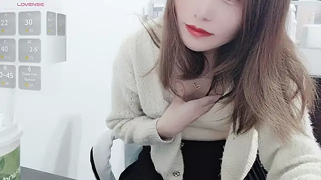 lizi- online show from November 21, 2025, 8:35 am