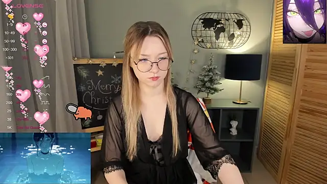 elliupp online show from December 5, 2025, 8:13 am