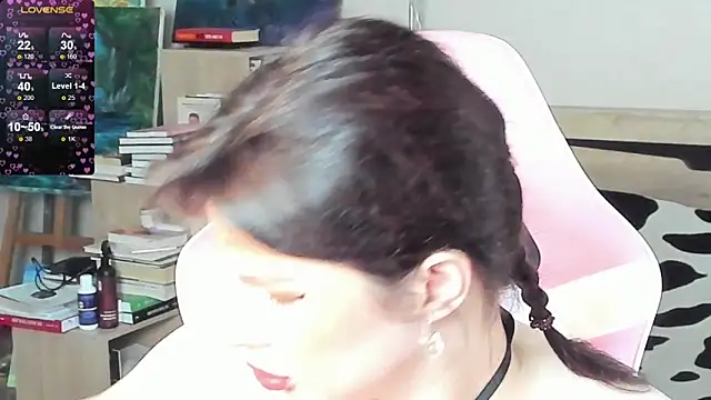 Snapshot of bbJ_one chatting on May 31, 2026, 4:07 am bbJ one online show from May 31, 2026, 4:07 am