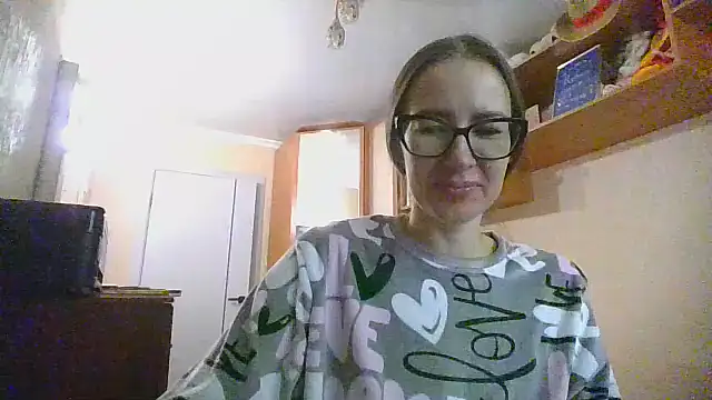 Snapshot of Norivann chatting on October 19, 2025, 8:50 am Norivann online show from October 19, 2025, 8:50 am