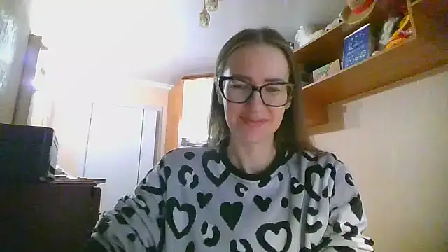 Snapshot of Norivann chatting on November 13, 2025, 11:58 am Norivann online show from November 13, 2025, 11:58 am