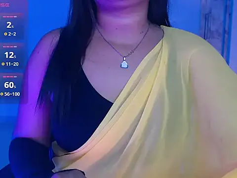 Black Majik Women online show from November 18, 2025, 3:59 pm