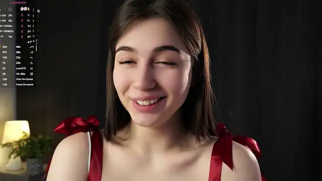 LettySlovacek online show from March 14, 2026, 3:12 am