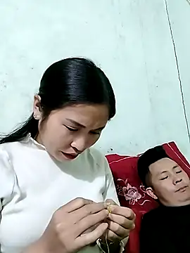 Mai4568 online show from December 21, 2025, 8:49 am