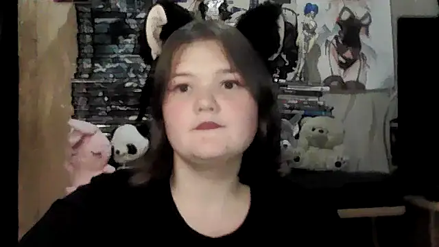 Snapshot of Noir_Shiro chatting on October 29, 2025, 4:17 pm Noir Shiro online show from October 29, 2025, 4:17 pm