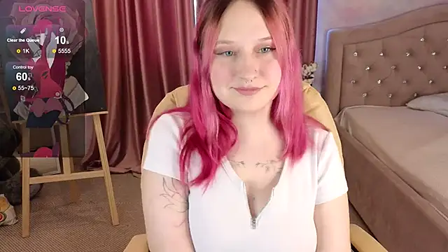 ZoeSunday online show from October 6, 2025, 5:19 am