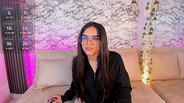 eimi rosse18 online show from November 13, 2025, 12:42 pm