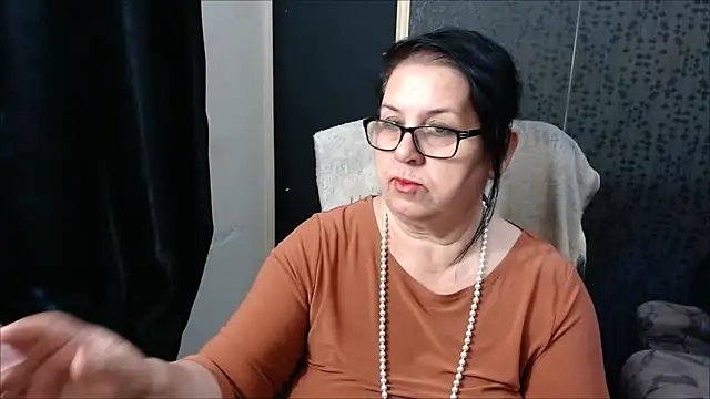 MissSanjanne online show from March 5, 2025, 2:57 am