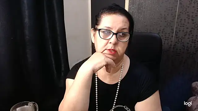 MissSanjanne online show from October 20, 2025, 6:15 am