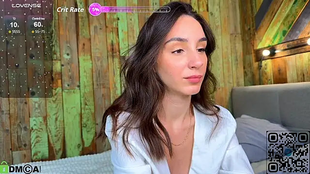 Elliizabeth online show from October 29, 2025, 12:26 pm