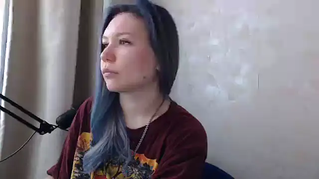 Kyserina online show from October 6, 2025, 8:04 am