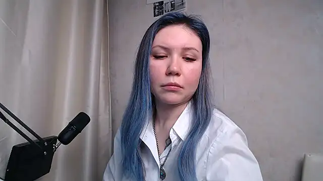 Kyserina online show from October 2, 2025, 9:29 pm