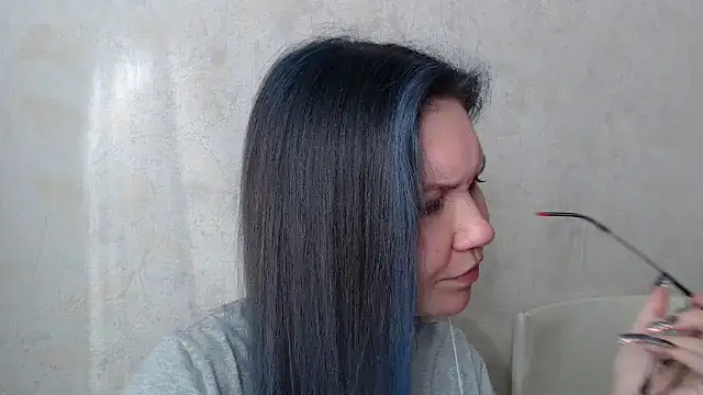 Kyserina online show from September 30, 2025, 5:24 am