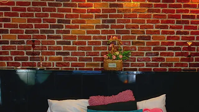 MeganSin  online show from January 7, 2026, 5:34 am