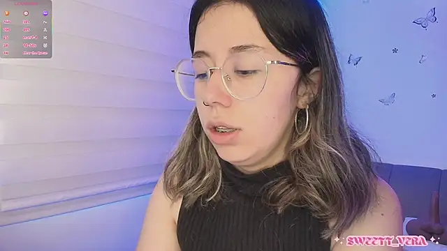 sweettvera online show from March 25, 2026, 12:59 pm