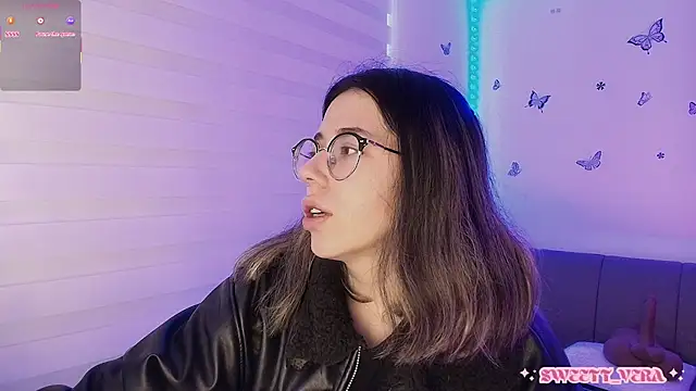 sweettvera online show from February 12, 2026, 12:38 pm