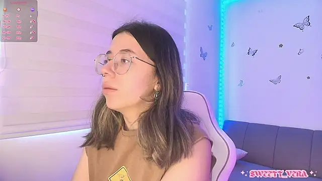 Snapshot of sweettvera chatting on May 5, 2026, 12:41 pm sweettvera online show from May 5, 2026, 12:41 pm