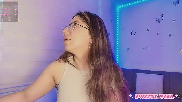 sweettvera online show from November 27, 2025, 12:05 pm