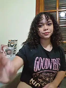 Snapshot of sweetamy326 chatting on November 1, 2025, 9:19 pm sweetamy326 online show from November 1, 2025, 9:19 pm