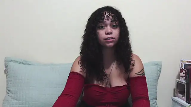 Snapshot of sweetamy326 chatting on October 28, 2025, 7:24 pm sweetamy326 online show from October 28, 2025, 7:24 pm