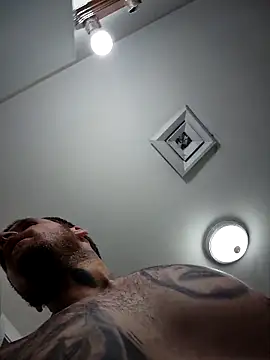 FIREMAN954 online show from November 26, 2025, 1:38 am