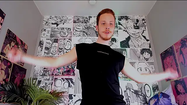 Snapshot of LeoMooree chatting on October 15, 2025, 3:31 pm LeoMooree online show from October 15, 2025, 3:31 pm