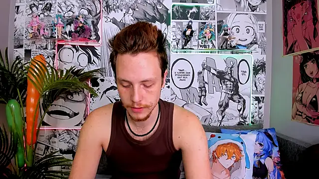 Snapshot of LeoMooree chatting on November 17, 2025, 7:07 pm LeoMooree online show from November 17, 2025, 7:07 pm