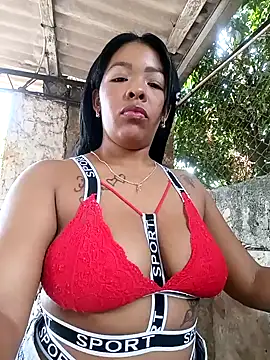 Valeria JuicyLatina  online show from September 22, 2025, 7:53 pm