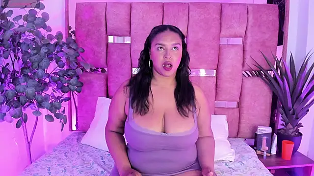 afrodita-Stone online show from January 8, 2026, 7:31 pm