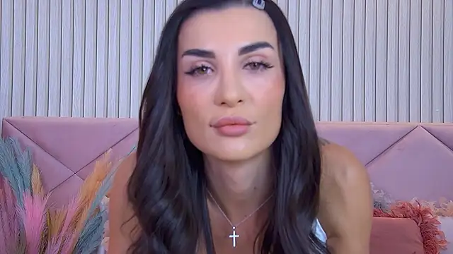 CindyKassidy online show from March 20, 2026, 6:25 am