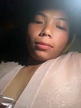 Suki babyy online show from October 31, 2025, 1:41 pm