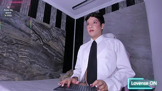 Ellis-Brown online show from September 27, 2025, 3:23 am