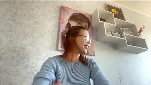 Mila Alim online show from September 26, 2025, 6:09 am