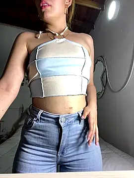 Bleer Rousse online show from November 8, 2025, 10:24 pm