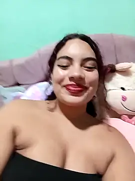 Victoria Gra online show from September 26, 2025, 2:40 am