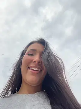 IsabellaJoness  online show from March 18, 2026, 3:57 pm