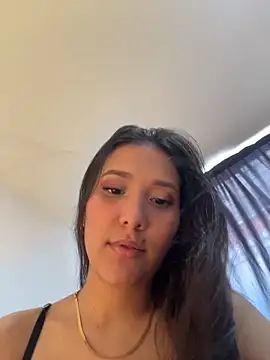 IsabellaJoness  online show from February 10, 2026, 5:12 pm