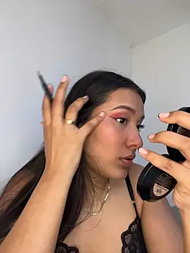 IsabellaJoness  online show from February 22, 2026, 8:10 pm