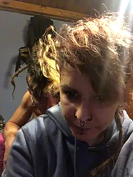 TransPunKs online show from September 22, 2025, 9:43 pm