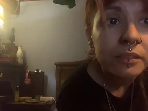TransPunKs online show from September 30, 2025, 11:55 pm
