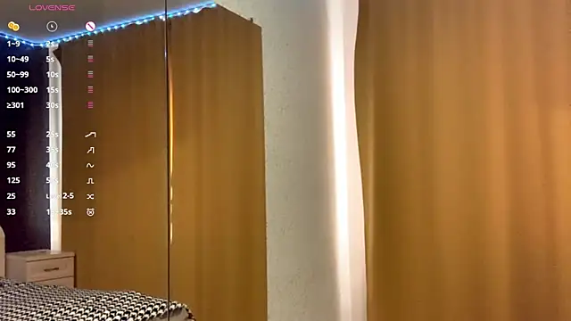 Snapshot of KrystinFunches chatting on October 8, 2025, 9:11 am KrystinFunches online show from October 8, 2025, 9:11 am