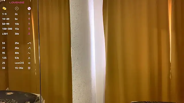 Snapshot of KrystinFunches chatting on October 11, 2025, 9:21 am KrystinFunches online show from October 11, 2025, 9:21 am