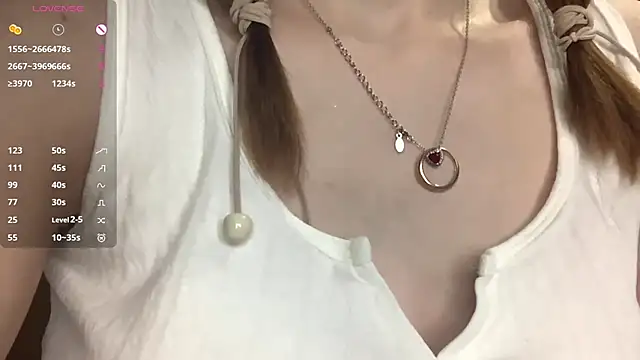 Snapshot of KrystinFunches chatting on October 25, 2025, 8:13 am KrystinFunches online show from October 25, 2025, 8:13 am