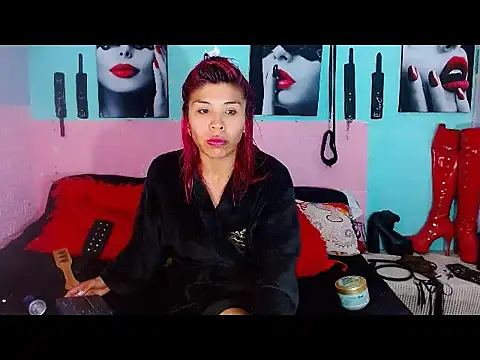 mylygrey online show from April 10, 2026, 11:12 pm