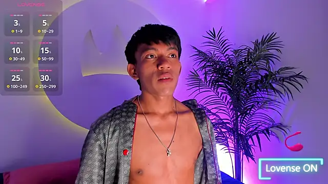 Santti  online show from October 7, 2025, 9:27 pm