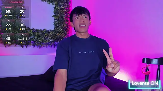 Santti  online show from November 4, 2025, 11:08 pm