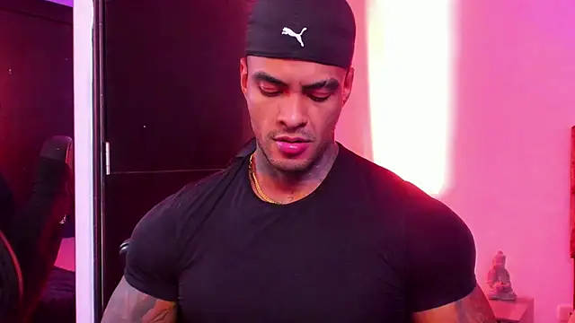 binmontana  online show from October 24, 2025, 8:41 pm