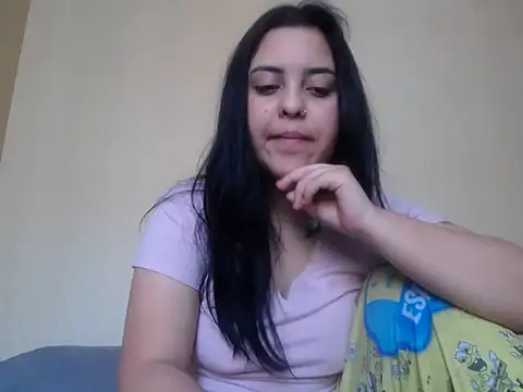 NatyMoon25 online show from September 30, 2025, 6:14 pm